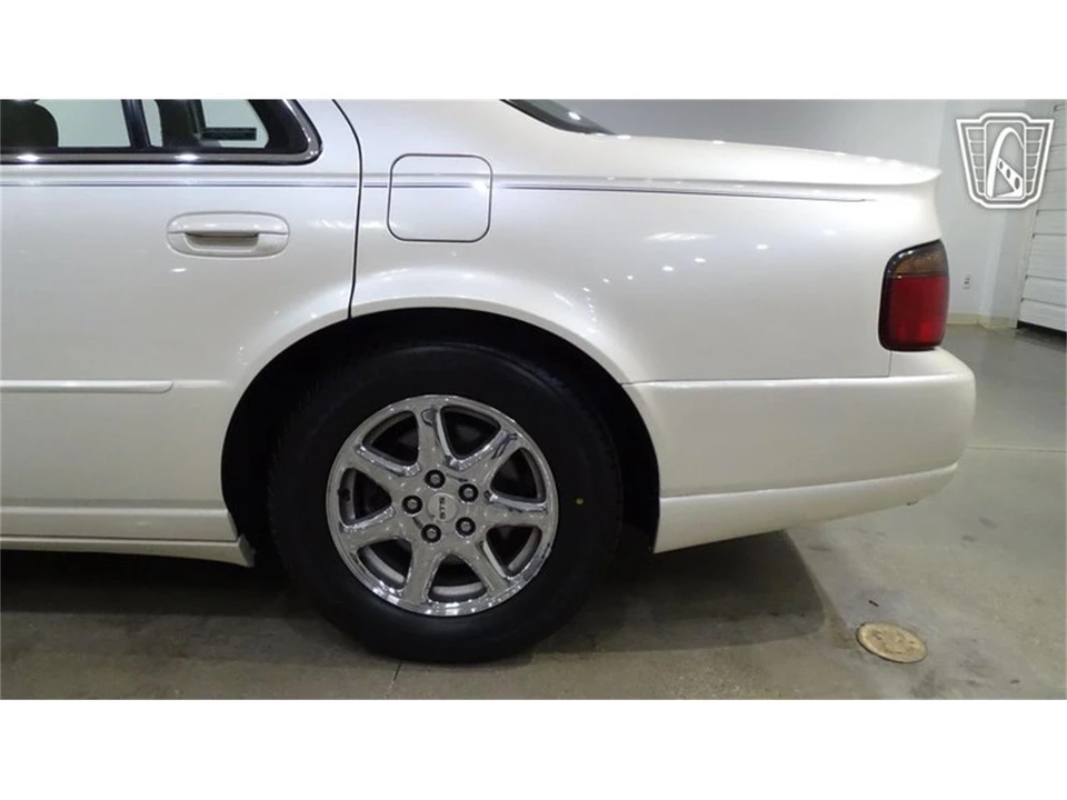 2000 Cadillac Seville - Image 31 of 31