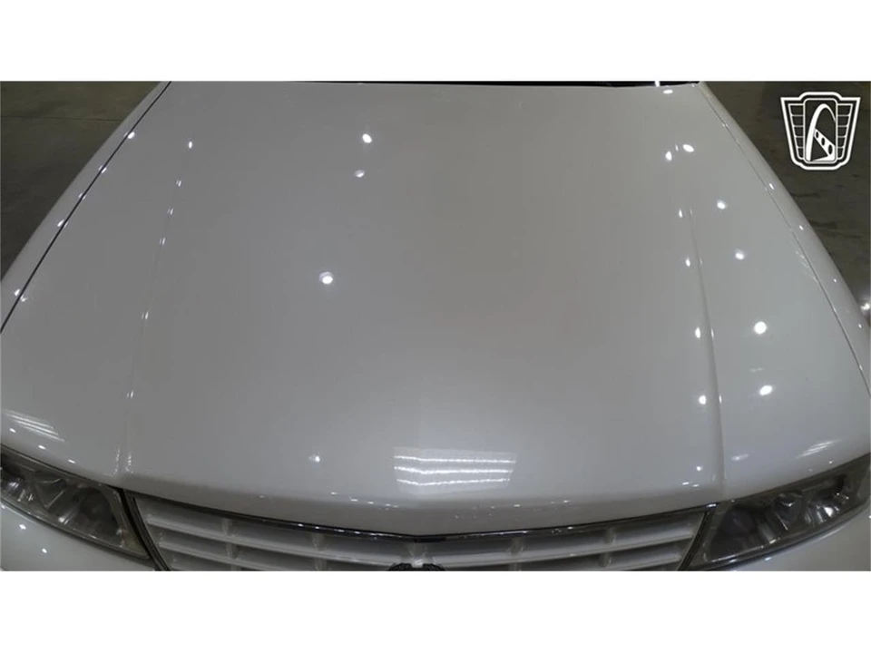2000 Cadillac Seville - Image 26 of 31
