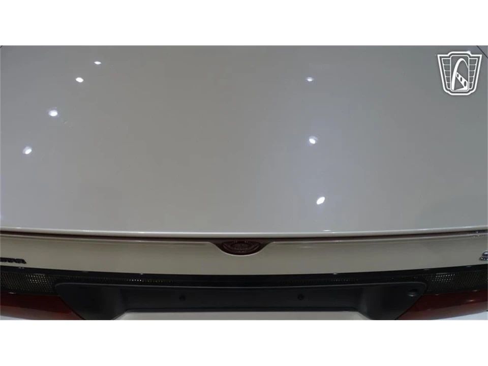 2000 Cadillac Seville - Image 27 of 31