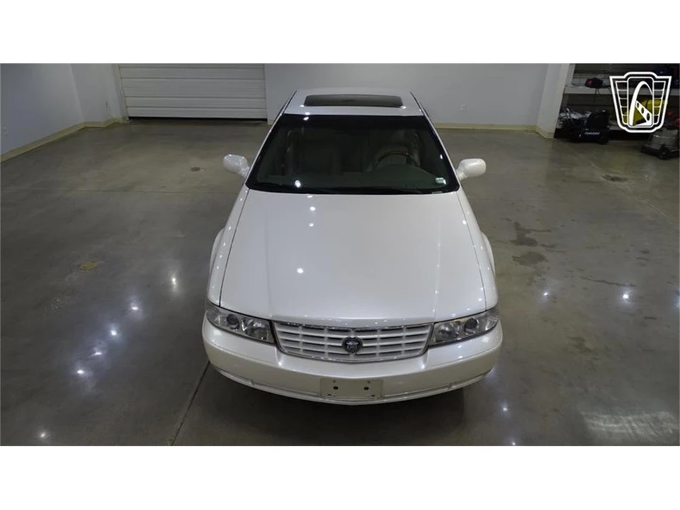 2000 Cadillac Seville - Image 23 of 31
