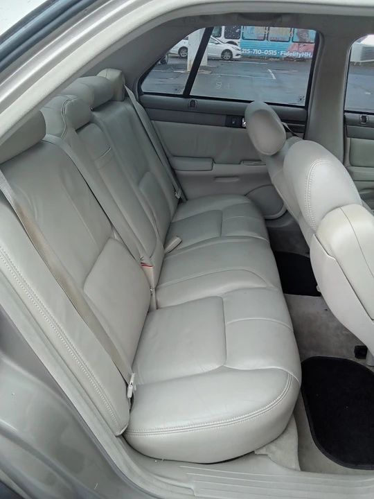 2000 Cadillac Seville - Image 4 of 5