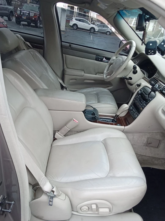2000 Cadillac Seville - Image 3 of 5