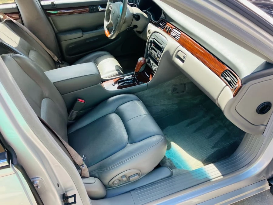 2000 Cadillac Seville - Image 6 of 7