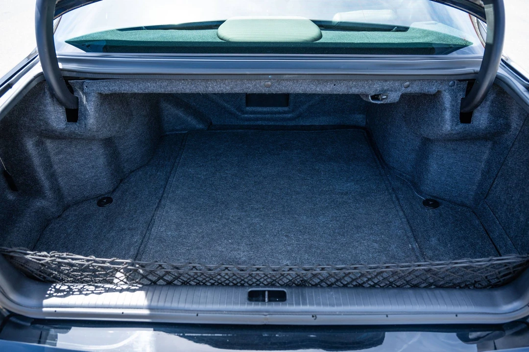 2000 Cadillac Seville - Image 20 of 31