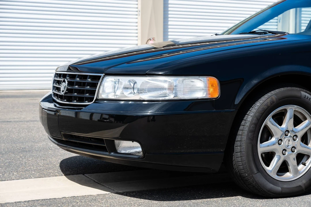 2000 Cadillac Seville - Image 5 of 31