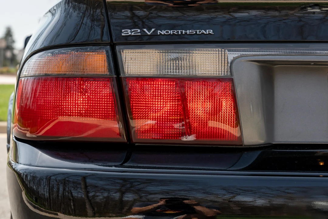 2000 Cadillac Seville - Image 29 of 31