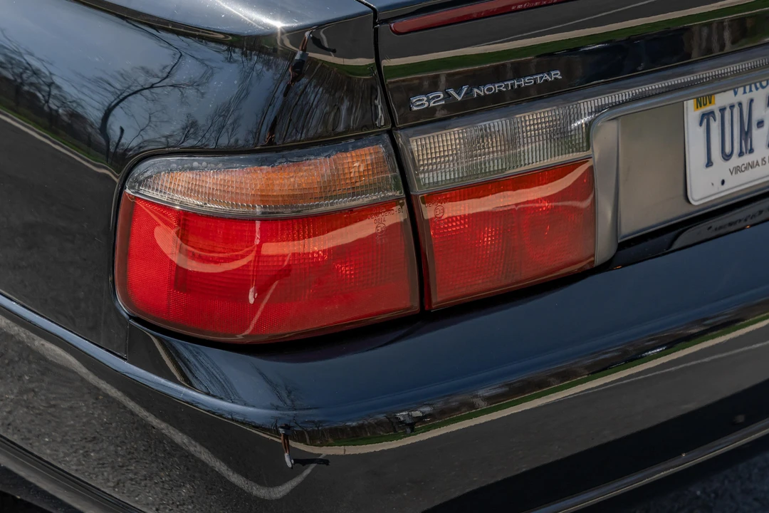 2000 Cadillac Seville - Image 28 of 31