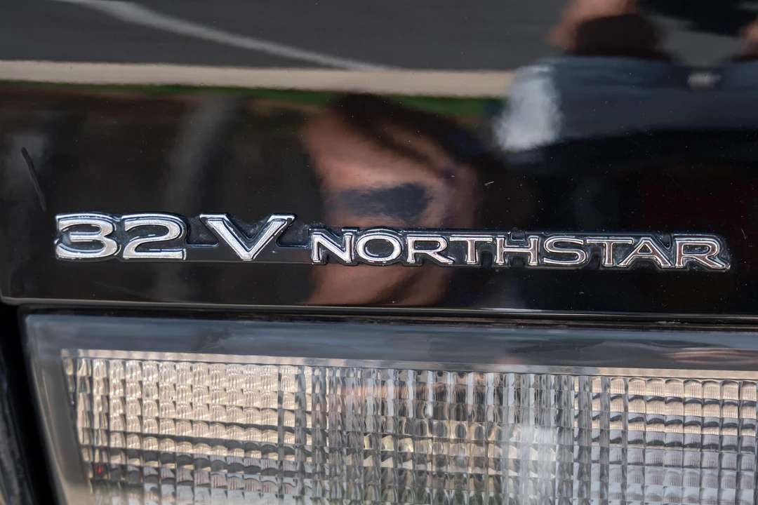2000 Cadillac Seville - Image 30 of 31
