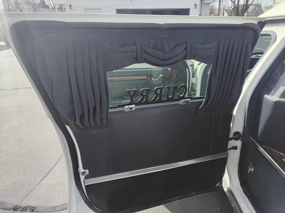 2000 Cadillac DeVille 8th Gen - Image 9 of 16