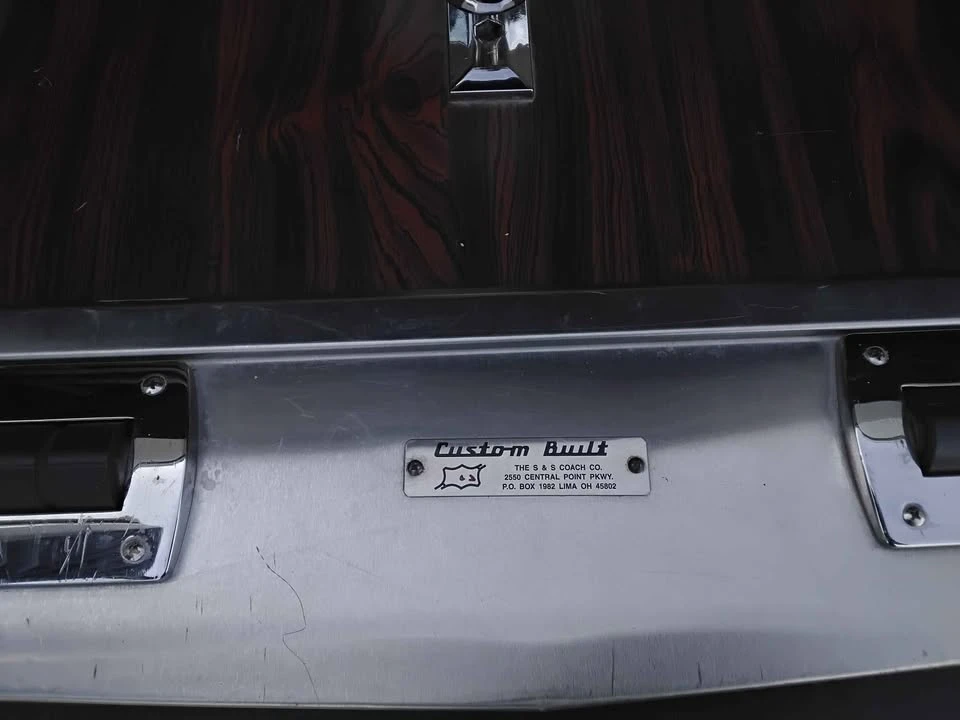 2000 Cadillac DeVille 8th Gen - Image 14 of 16