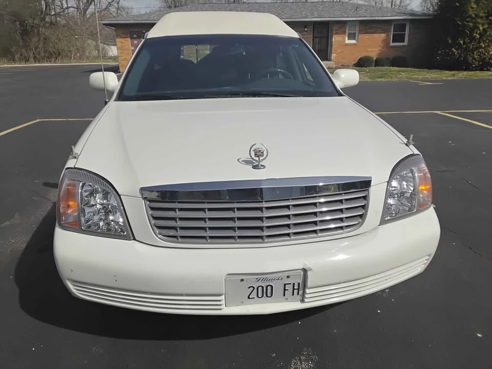 2000 Cadillac DeVille 8th Gen - Image 16 of 16