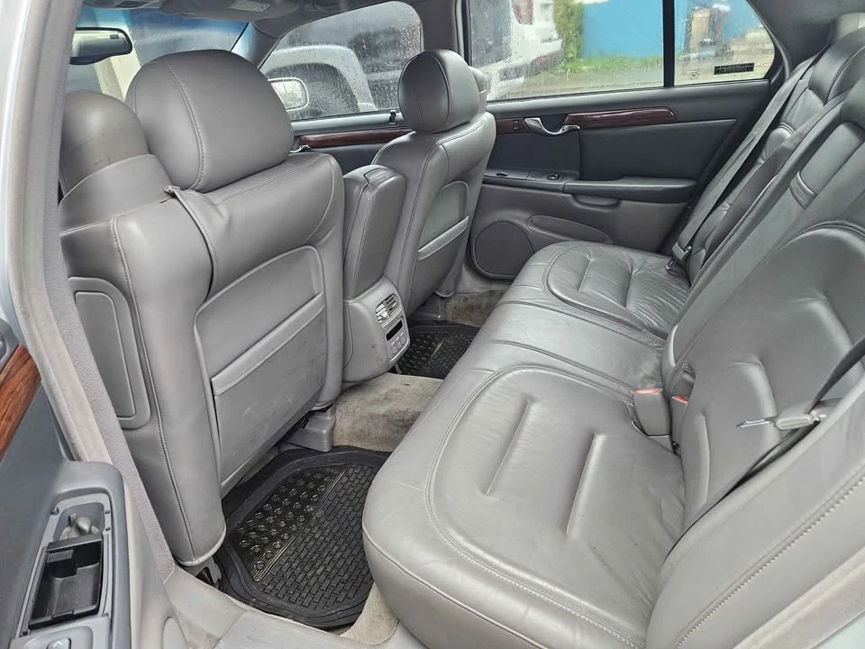 2000 Cadillac DeVille 8th Gen - Image 6 of 7