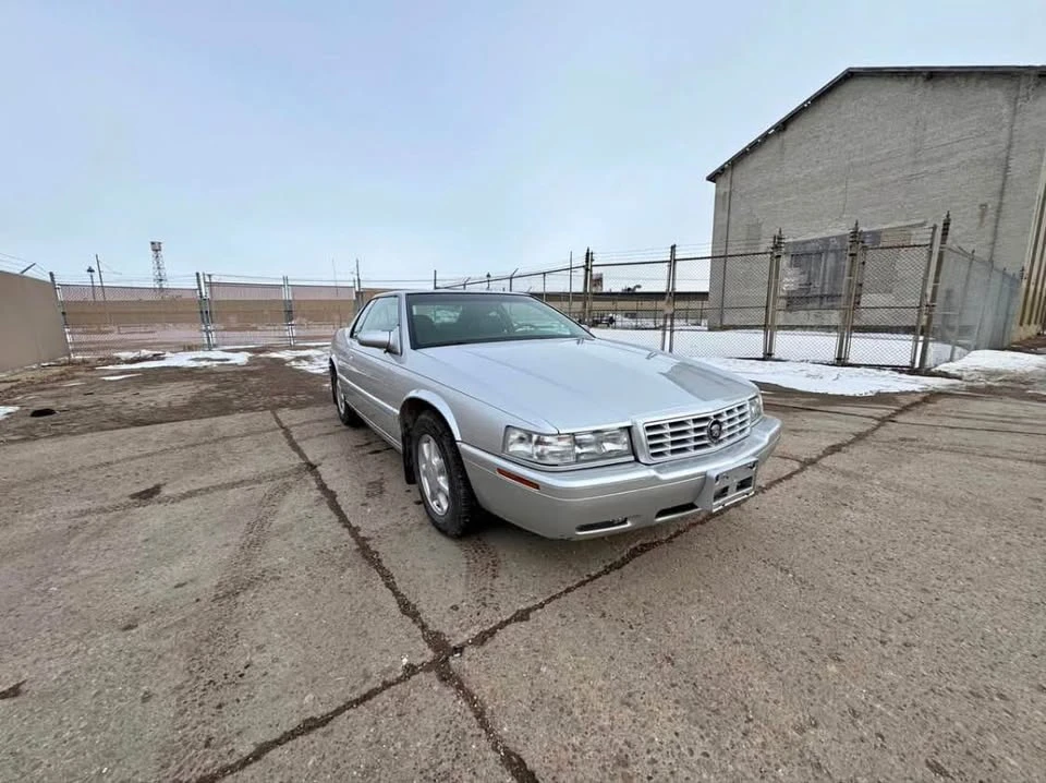 2000 Cadillac Eldorado 12th Gen - Image 2 of 19