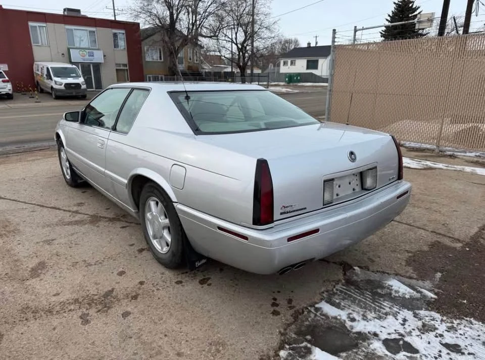 2000 Cadillac Eldorado 12th Gen - Image 7 of 19