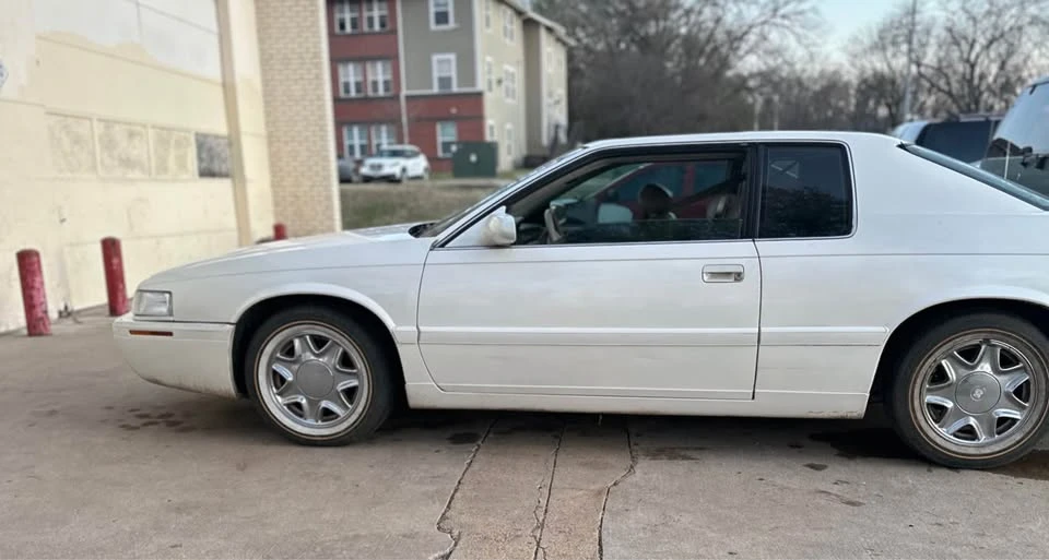 2000 Cadillac Eldorado 12th Gen - Image 4 of 5
