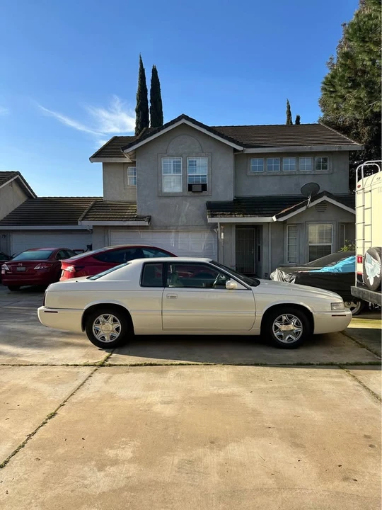 2000 Cadillac Eldorado 12th Gen - Image 11 of 11