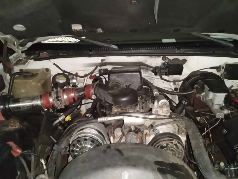 2000 Cadillac Escalade 1st Gen - Image 3 of 7