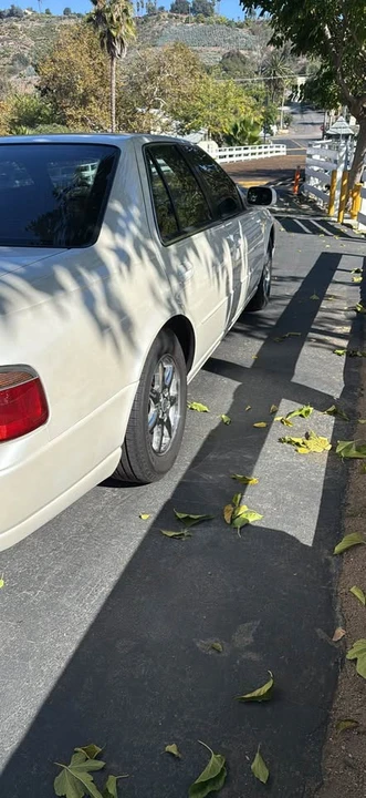 2000 Cadillac STS - Image 2 of 4