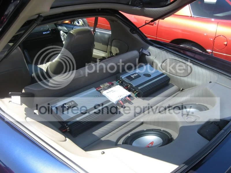 Chevrolet Camaro SS 4th Gen - Image 8 of 9