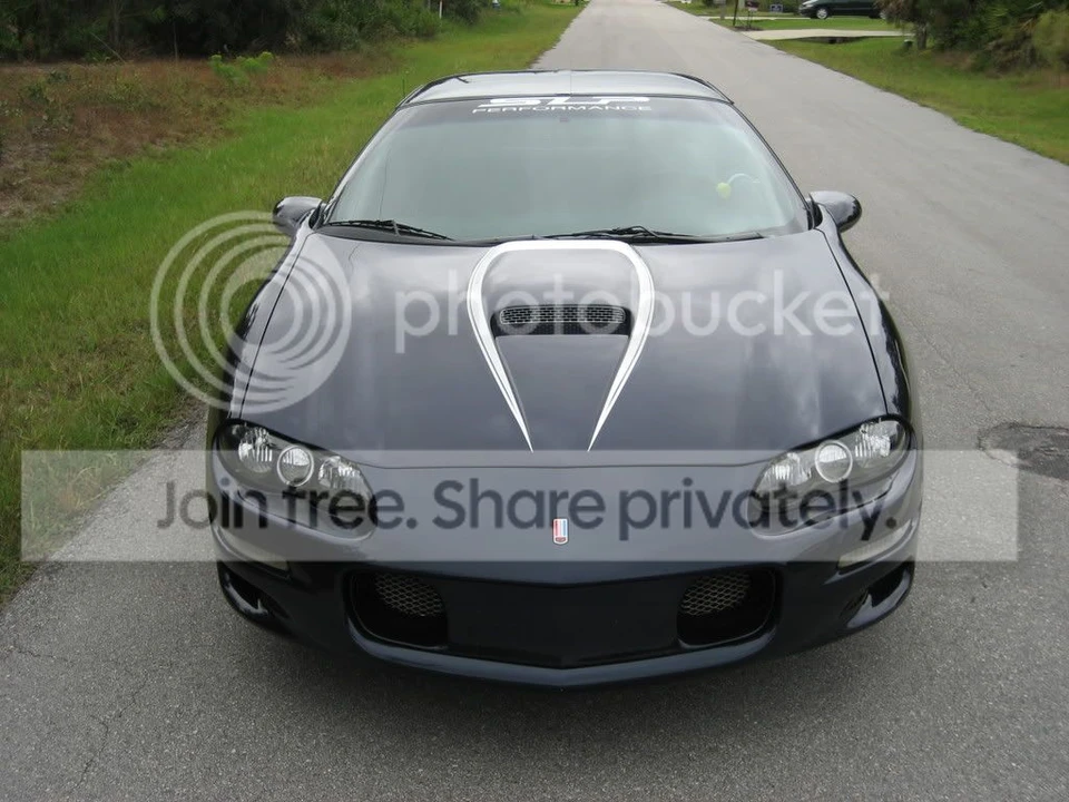 Chevrolet Camaro SS 4th Gen - Image 6 of 9