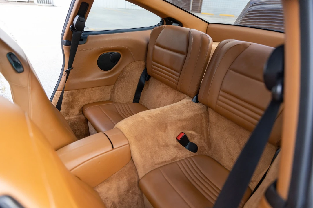 2000 Porsche 996 Carrera 4 - Image 12 of 14