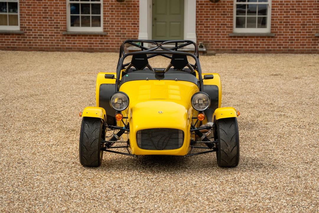 2000 Caterham Seven - Image 10 of 31