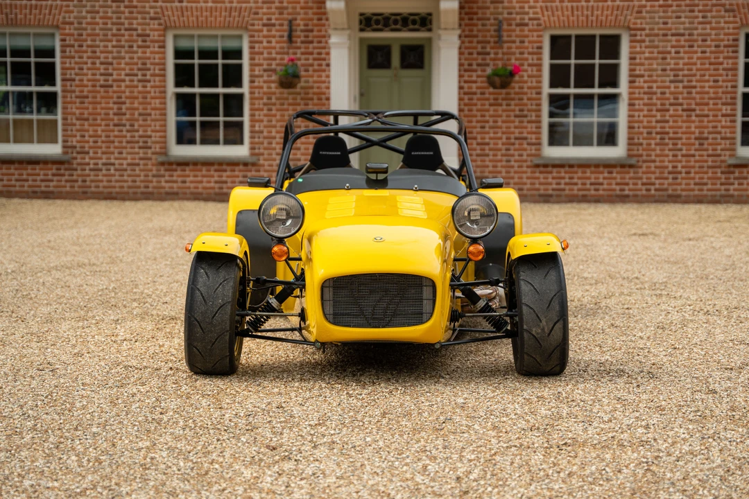 2000 Caterham Seven - Image 2 of 31
