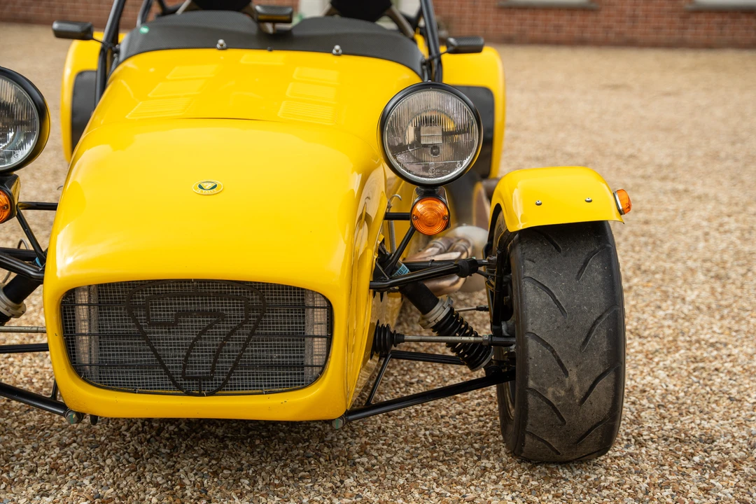 2000 Caterham Seven - Image 16 of 31