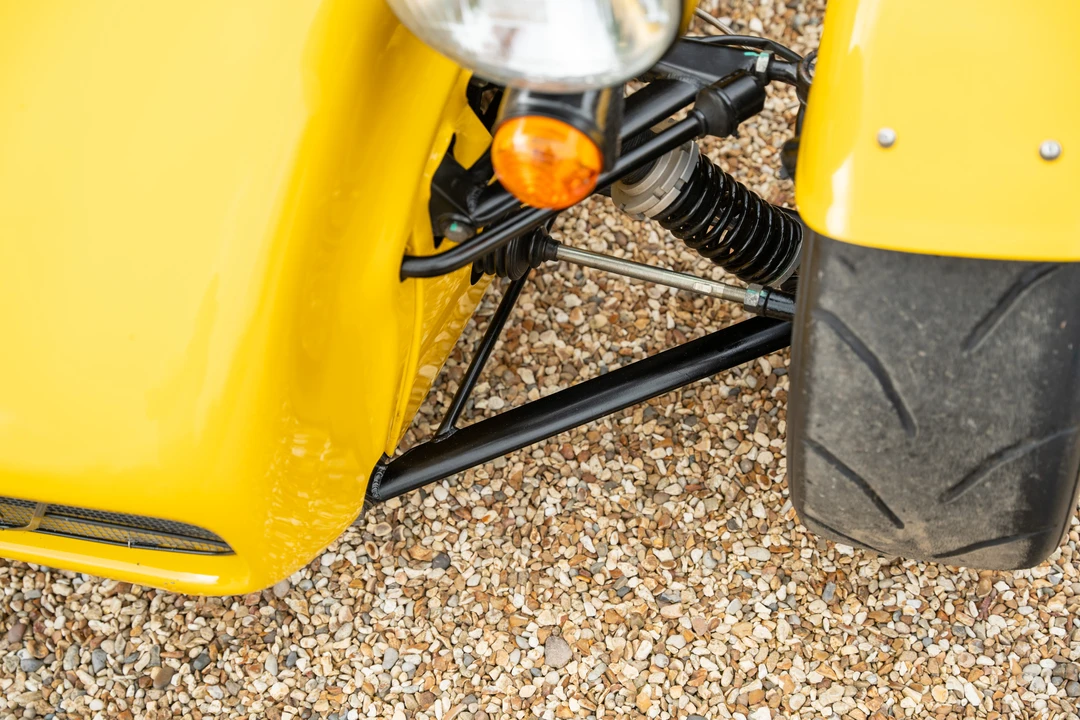 2000 Caterham Seven - Image 19 of 31
