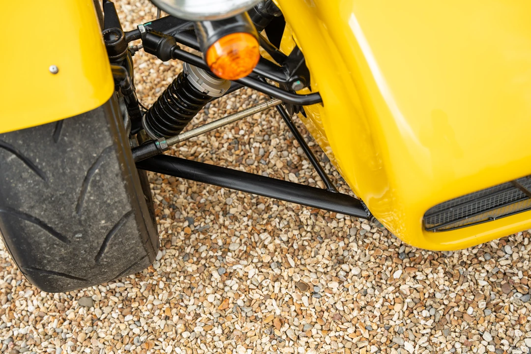 2000 Caterham Seven - Image 20 of 31