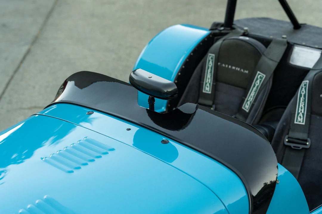 2000 Caterham Seven - Image 27 of 31