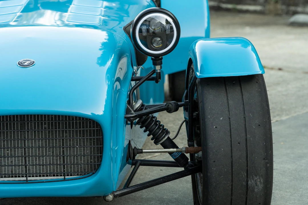 2000 Caterham Seven - Image 20 of 31