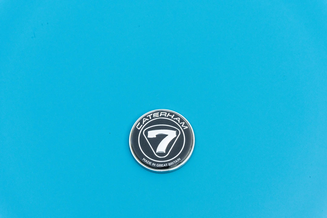 2000 Caterham Seven - Image 16 of 31