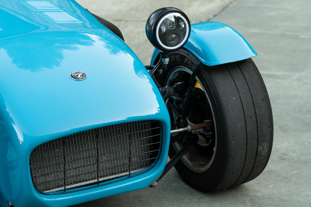 2000 Caterham Seven - Image 18 of 31