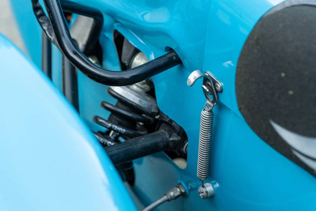 2000 Caterham Seven - Image 31 of 31