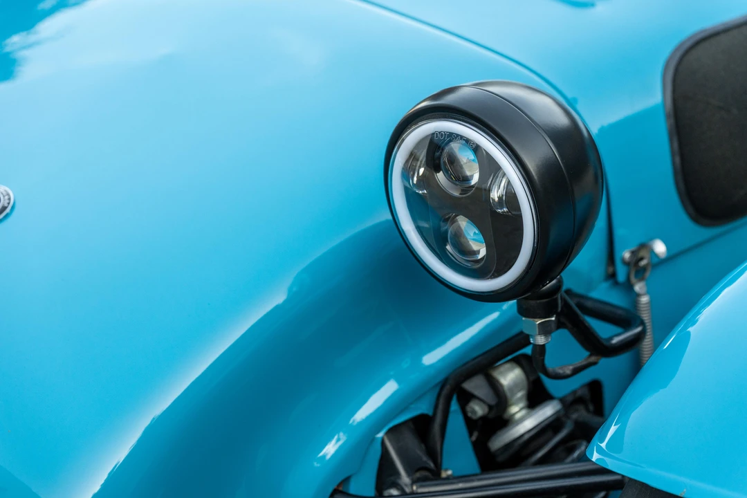 2000 Caterham Seven - Image 24 of 31