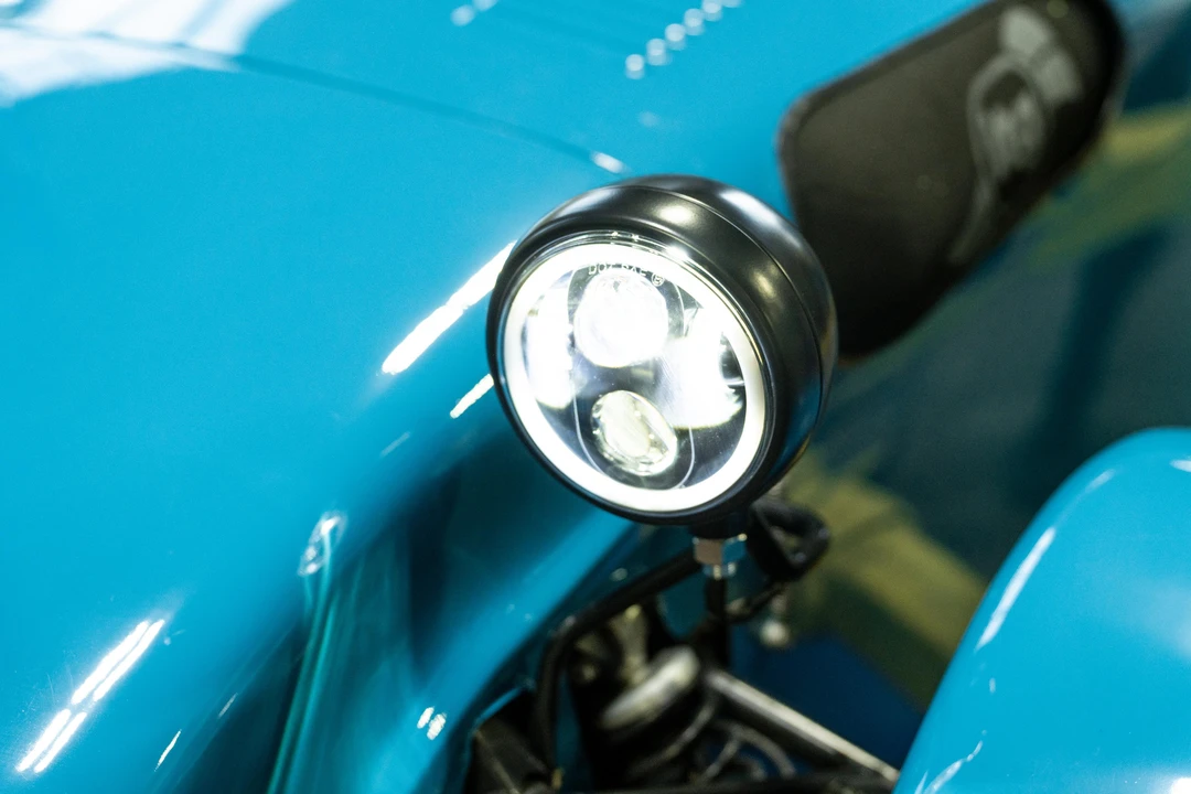 2000 Caterham Seven - Image 25 of 31