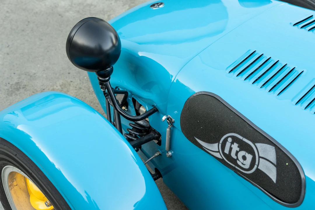 2000 Caterham Seven - Image 30 of 31