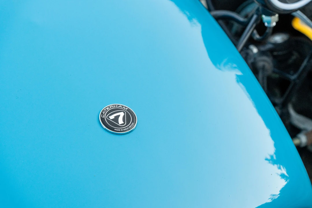 2000 Caterham Seven - Image 19 of 31