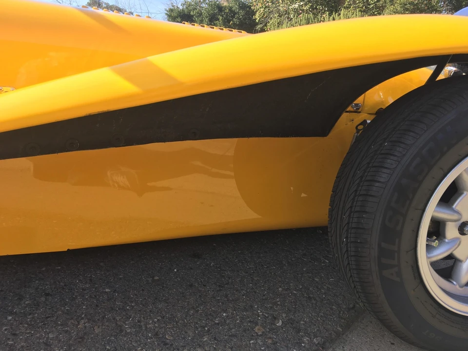2000 Caterham Seven - Image 26 of 31