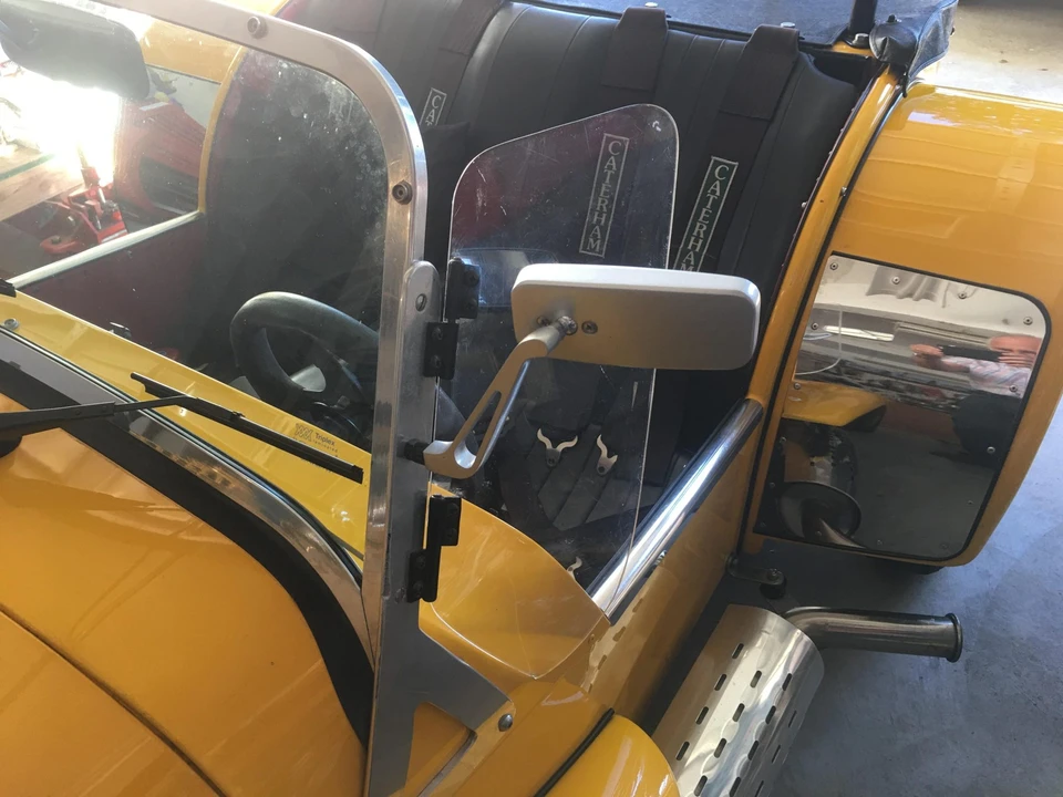 2000 Caterham Seven - Image 31 of 31