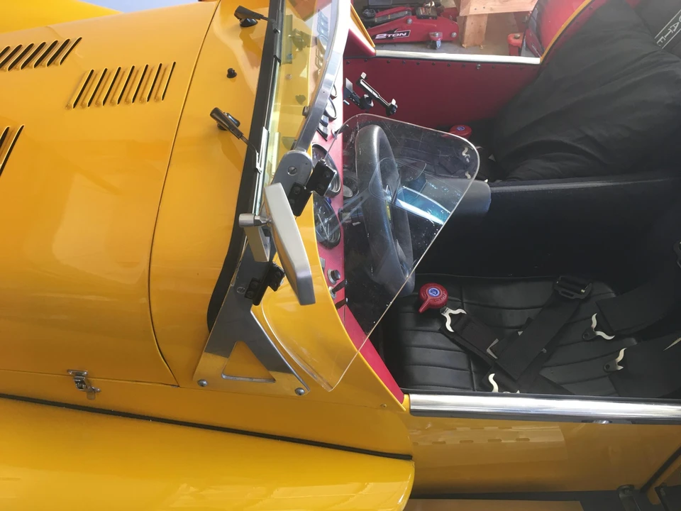 2000 Caterham Seven - Image 30 of 31