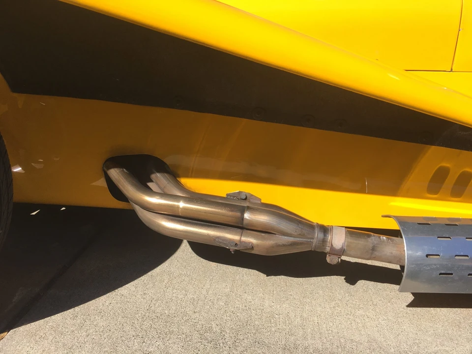 2000 Caterham Seven - Image 23 of 31