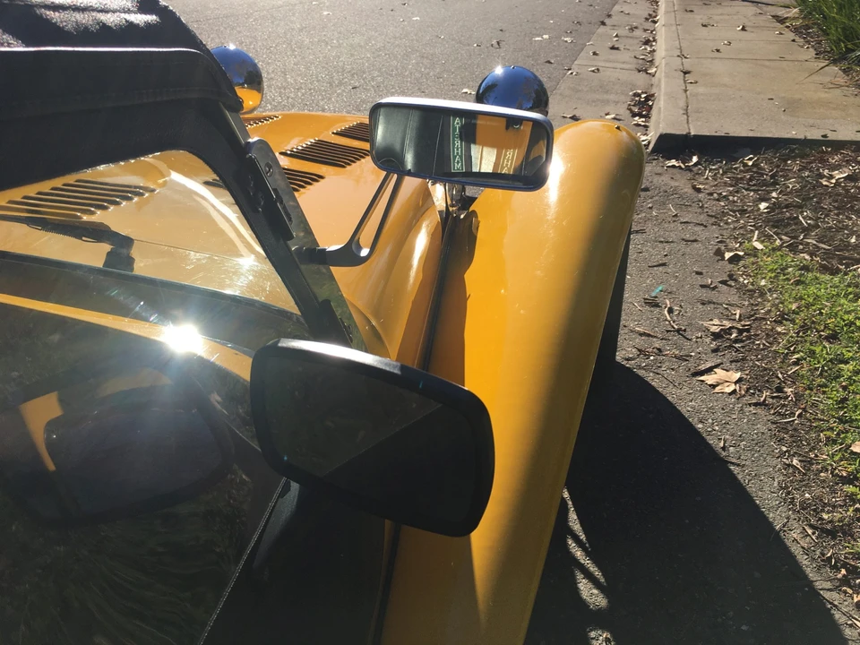 2000 Caterham Seven - Image 29 of 31