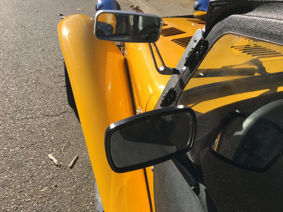 2000 Caterham Seven - Image 28 of 31