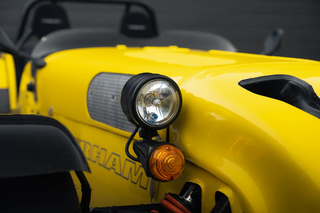 2000 Caterham Seven - Image 25 of 31