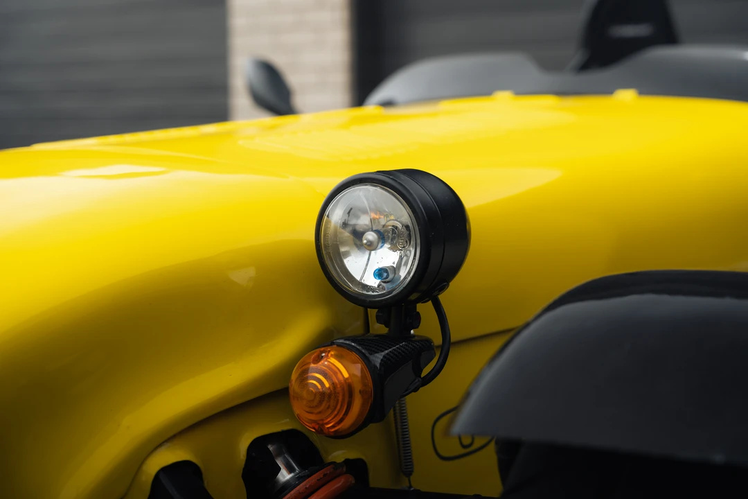 2000 Caterham Seven - Image 26 of 31