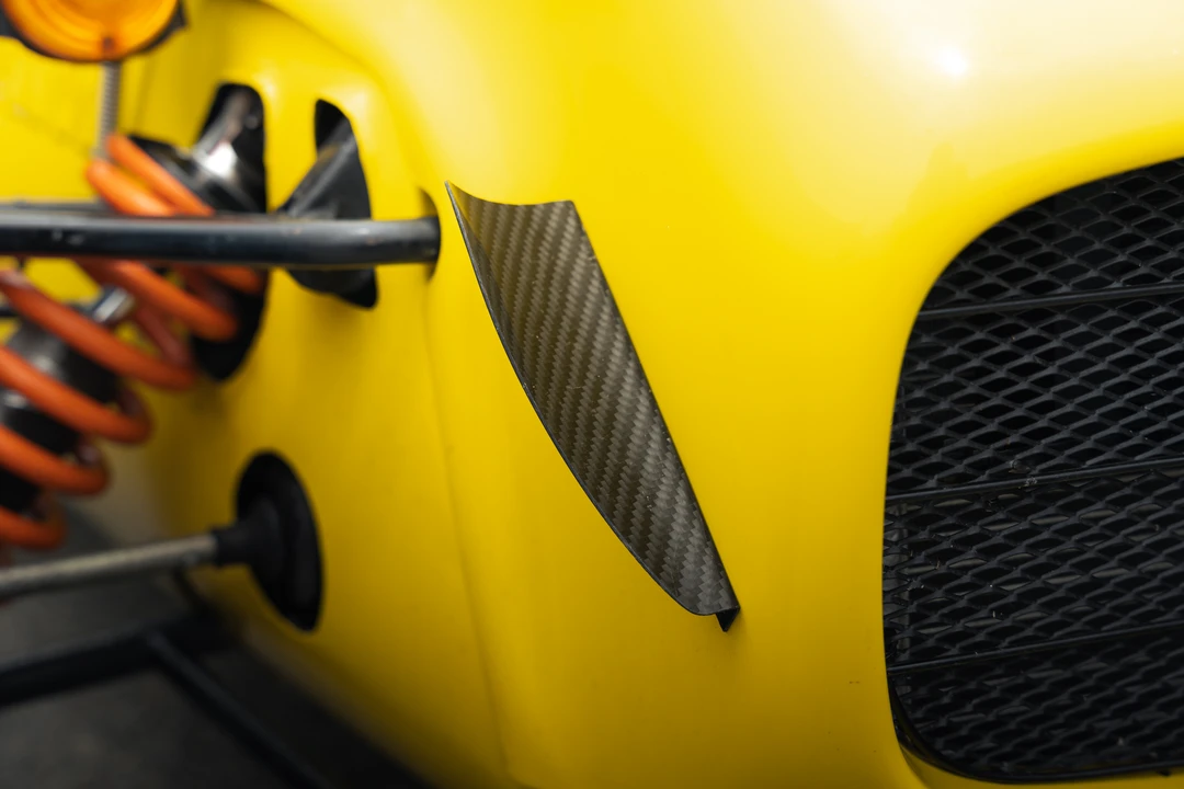 2000 Caterham Seven - Image 28 of 31