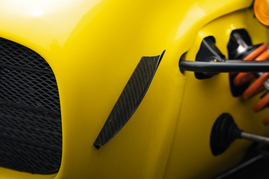 2000 Caterham Seven - Image 29 of 31