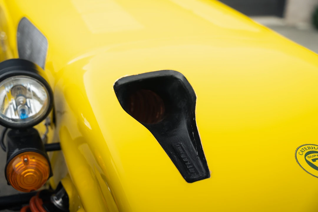 2000 Caterham Seven - Image 30 of 31